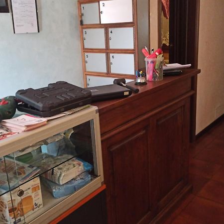 White Chocolate Bed & Breakfast Preganziol Dış mekan fotoğraf